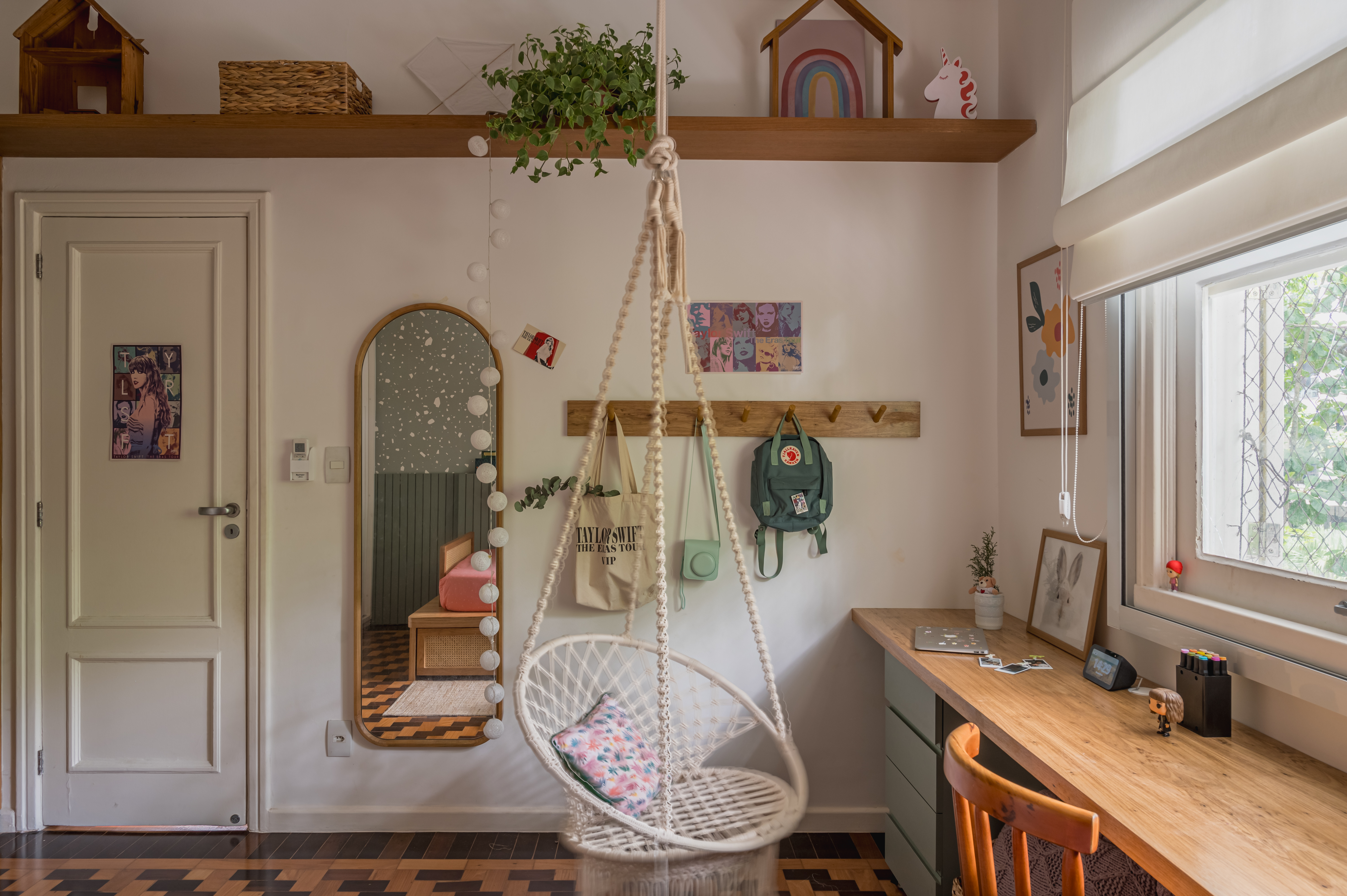 Quarto AD Ipanema